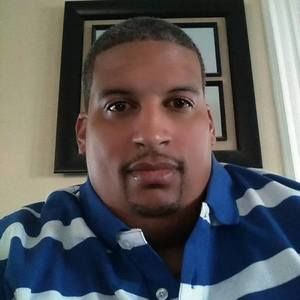 Meet your Posher, Larry